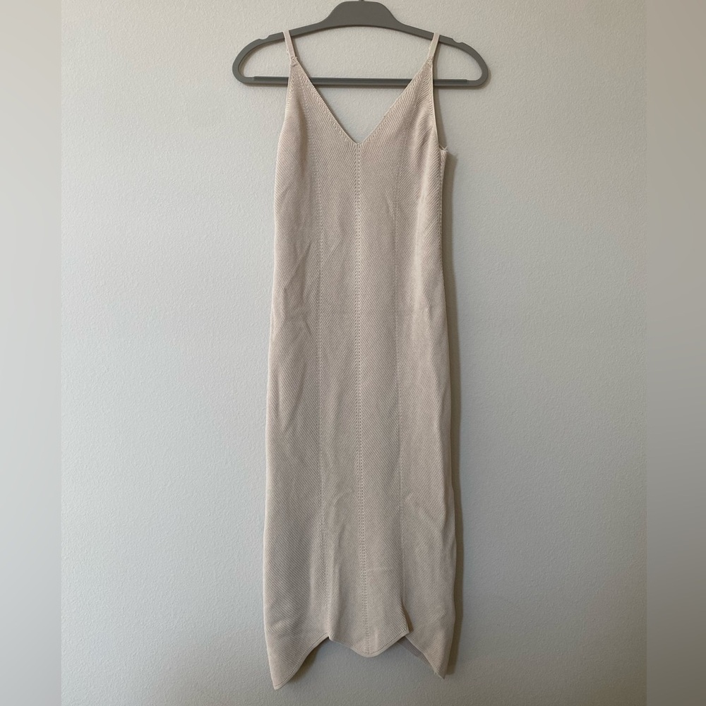 Leith Dress